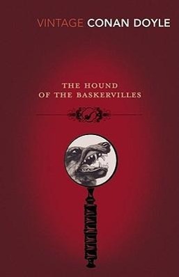 The Hound of the Baskervilles / Arthur Conan Doyle / Taschenbuch / Kartoniert / Broschiert / Englisch / 2008 / Vintage Publishing / EAN 9780099518280 - Doyle, Arthur Conan