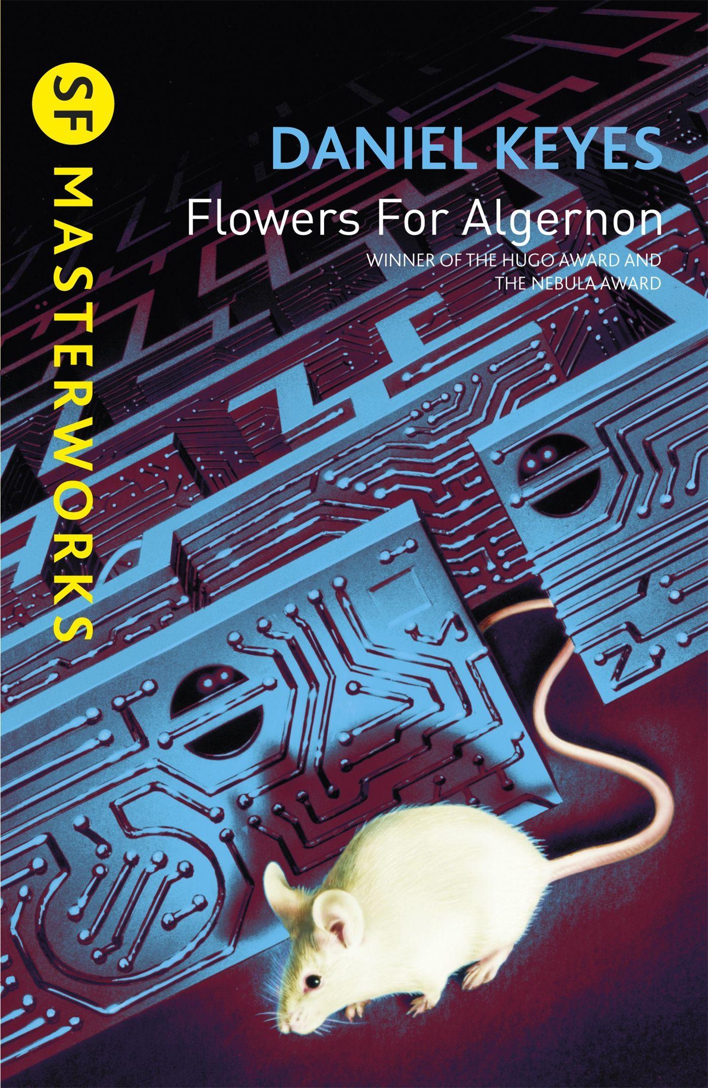 Flowers for Algernon / Daniel Keyes / Taschenbuch / 217 S. / Englisch / 2000 / Orion Publishing Group / EAN 9781857989380 - Keyes, Daniel