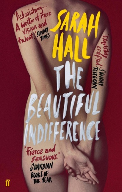 The Beautiful Indifference / Sarah Hall / Taschenbuch / Kartoniert / Broschiert / Englisch / 2012 / Faber & Faber / EAN 9780571230181 - Hall, Sarah