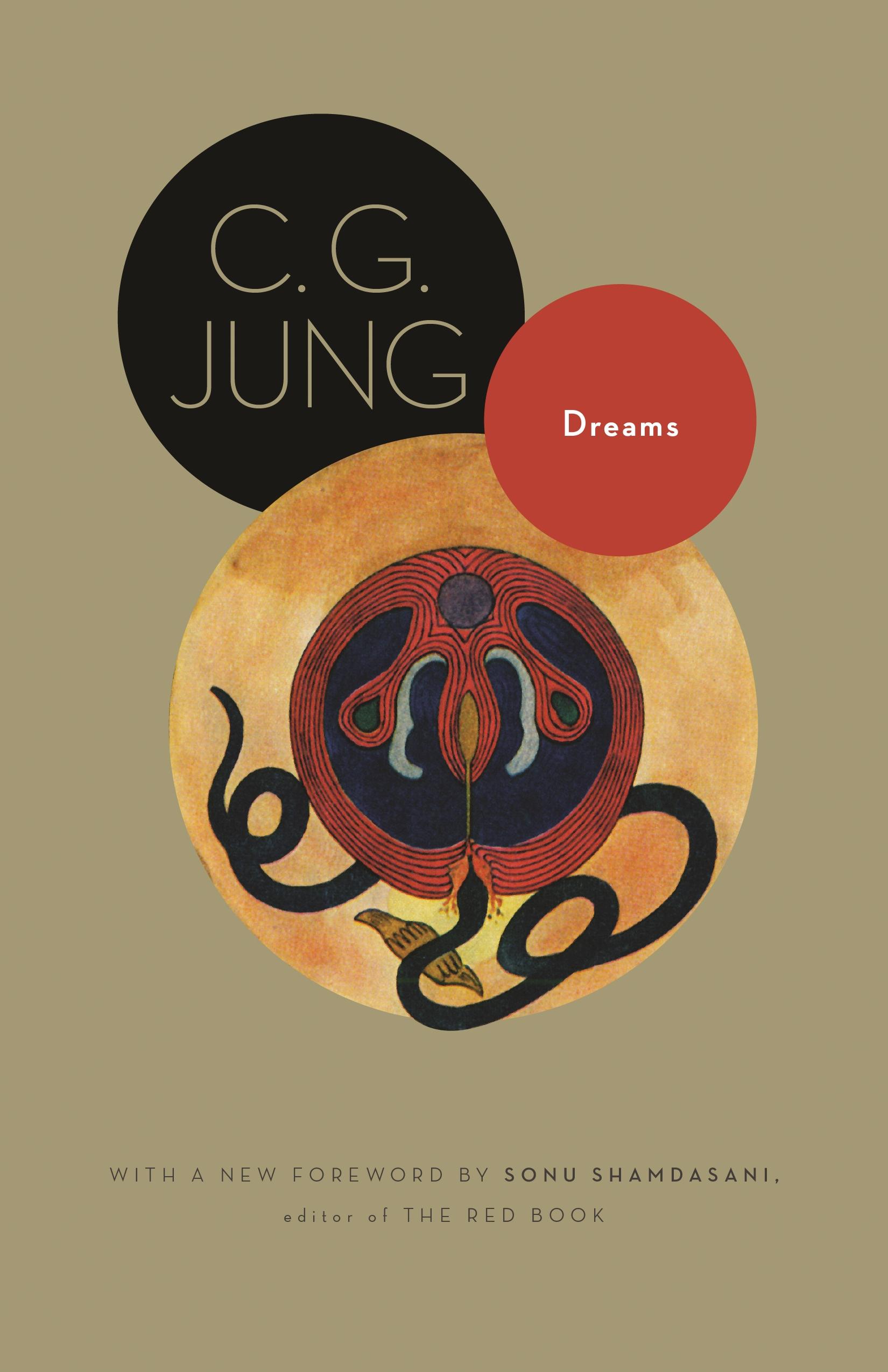 Dreams / From Volumes 4, 8, 12, and 16 of the Collected Works of C. G. Jung (New in Paper) / C. G. Jung / Taschenbuch / Kartoniert / Broschiert / Englisch / 2011 / Princeton Univers. Press - Jung, C. G.