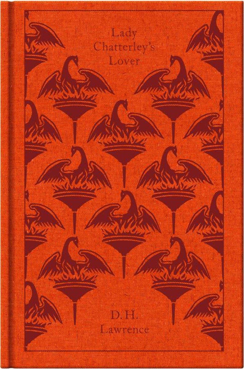 Lady Chatterley's Lover / D. H. Lawrence / Buch / 400 S. / Englisch / 2009 / Penguin Books Ltd / EAN 9780141192482 - Lawrence, D. H.