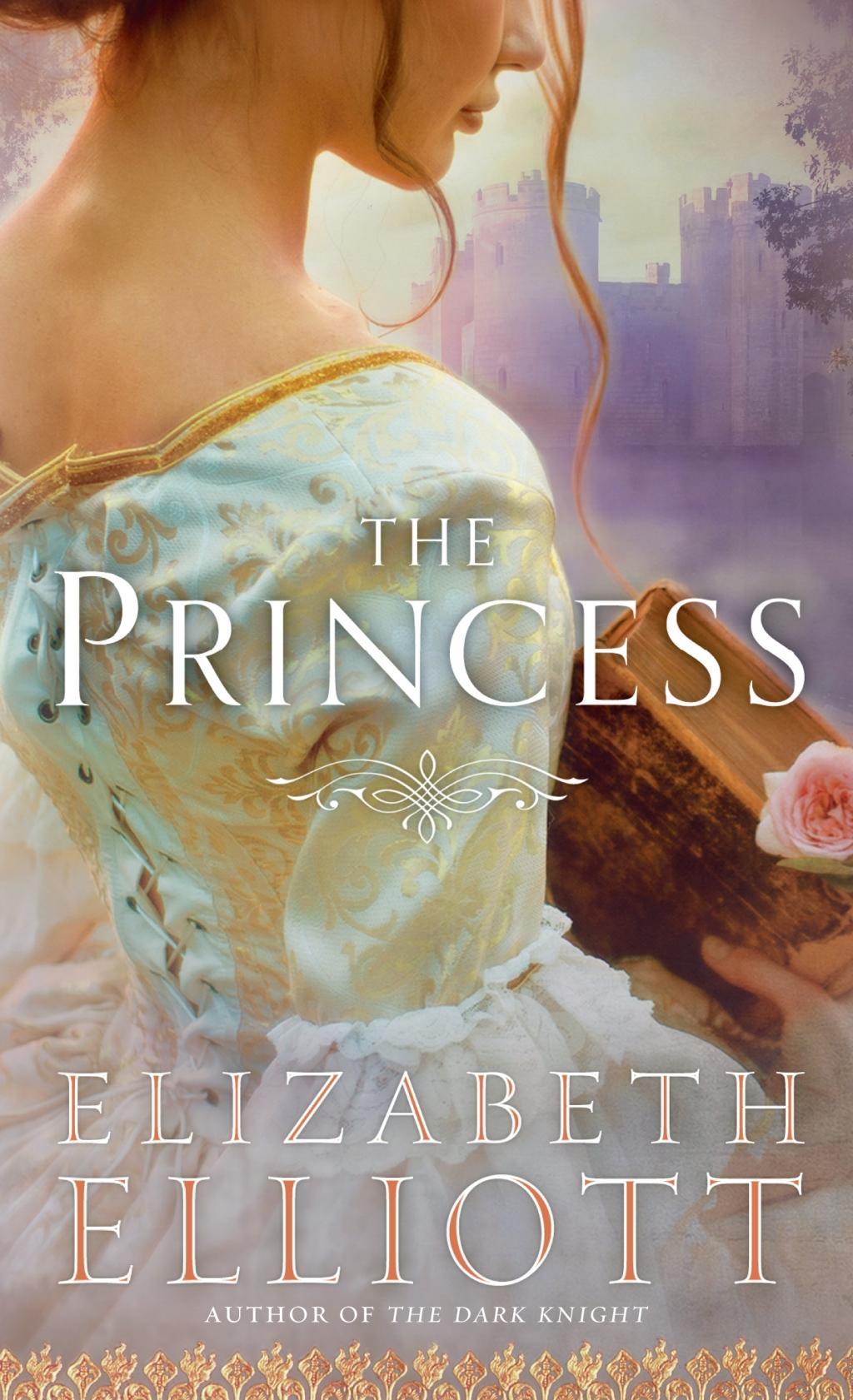The Princess / Elizabeth Elliott / Taschenbuch / Montagues / Einband - flex.(Paperback) / Englisch / 2018 / BANTAM TRADE / EAN 9780553575682 - Elliott, Elizabeth