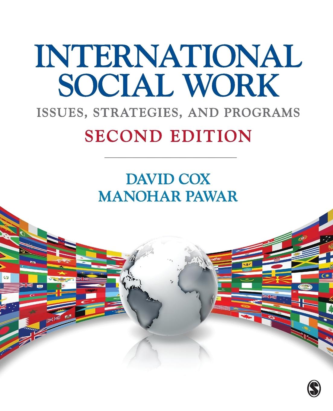 International Social Work / Issues, Strategies, and Programs / David Cox (u. a.) / Taschenbuch / Paperback / Kartoniert / Broschiert / Englisch / 2012 / Sage Publications, Inc / EAN 9781452217482 - Cox, David