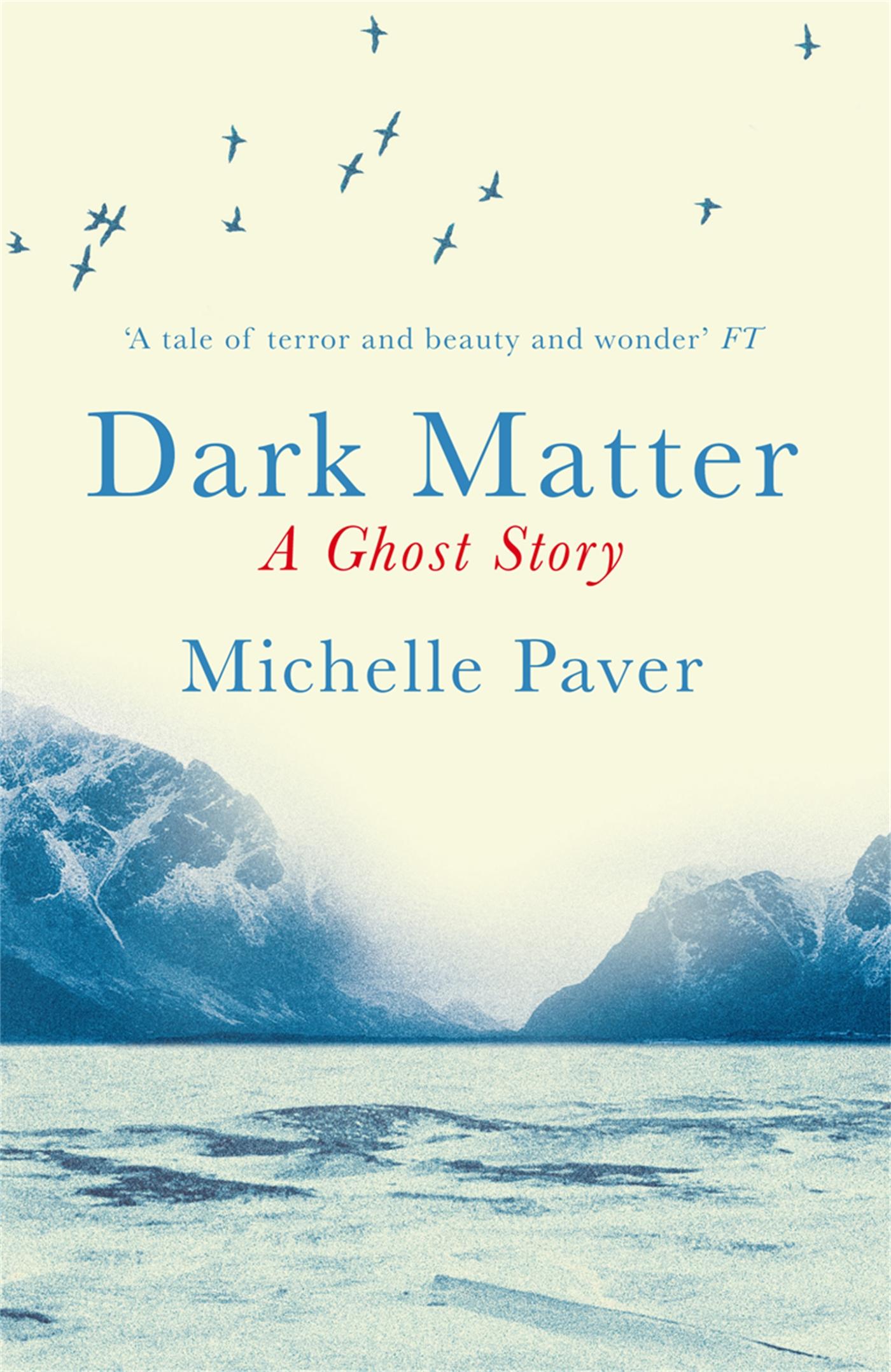 Dark Matter / the gripping ghost story from the author of WAKENHYRST / Michelle Paver / Taschenbuch / 280 S. / Englisch / 2011 / Orion Publishing Co / EAN 9781409121183 - Paver, Michelle