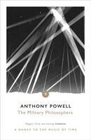 The Military Philosophers / Anthony Powell / Taschenbuch / 244 S. / Englisch / 2005 / Cornerstone / EAN 9780099472483 - Powell, Anthony