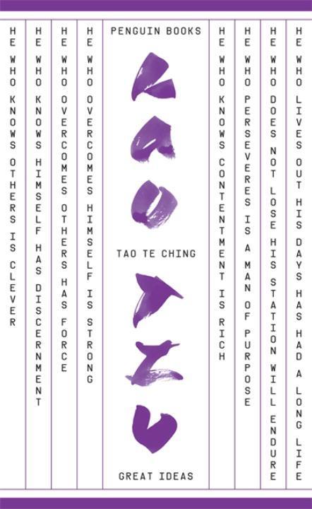 Tao Te Ching / Lao Tzu / Taschenbuch / 96 S. / Englisch / 2009 / Penguin Books Ltd / EAN 9780141043685 - Tzu, Lao