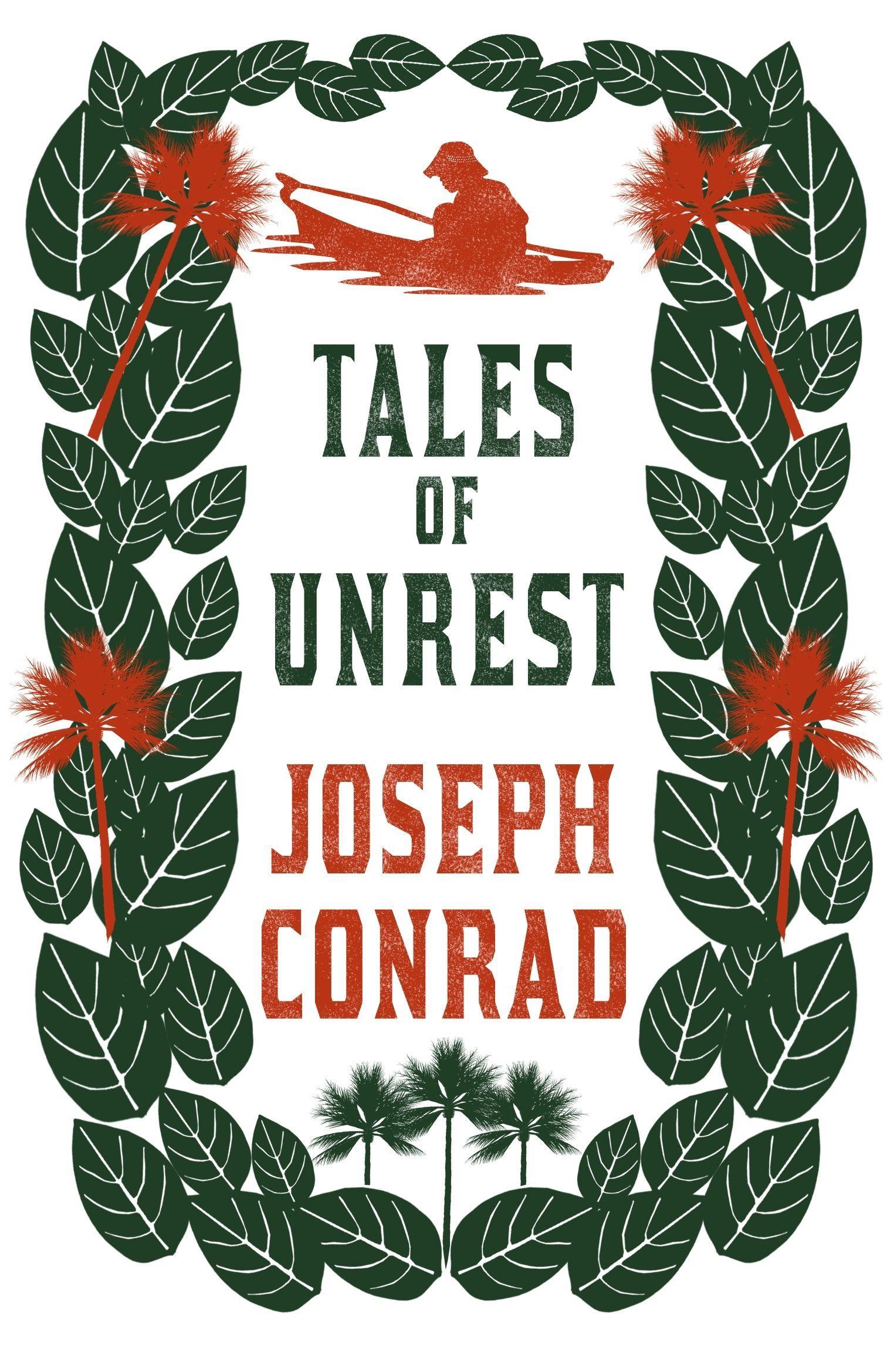 Tales of Unrest / Annotated Edition / Joseph Conrad / Taschenbuch / Kartoniert / Broschiert / Englisch / 2018 / Alma Books Ltd / EAN 9781847496485 - Conrad, Joseph