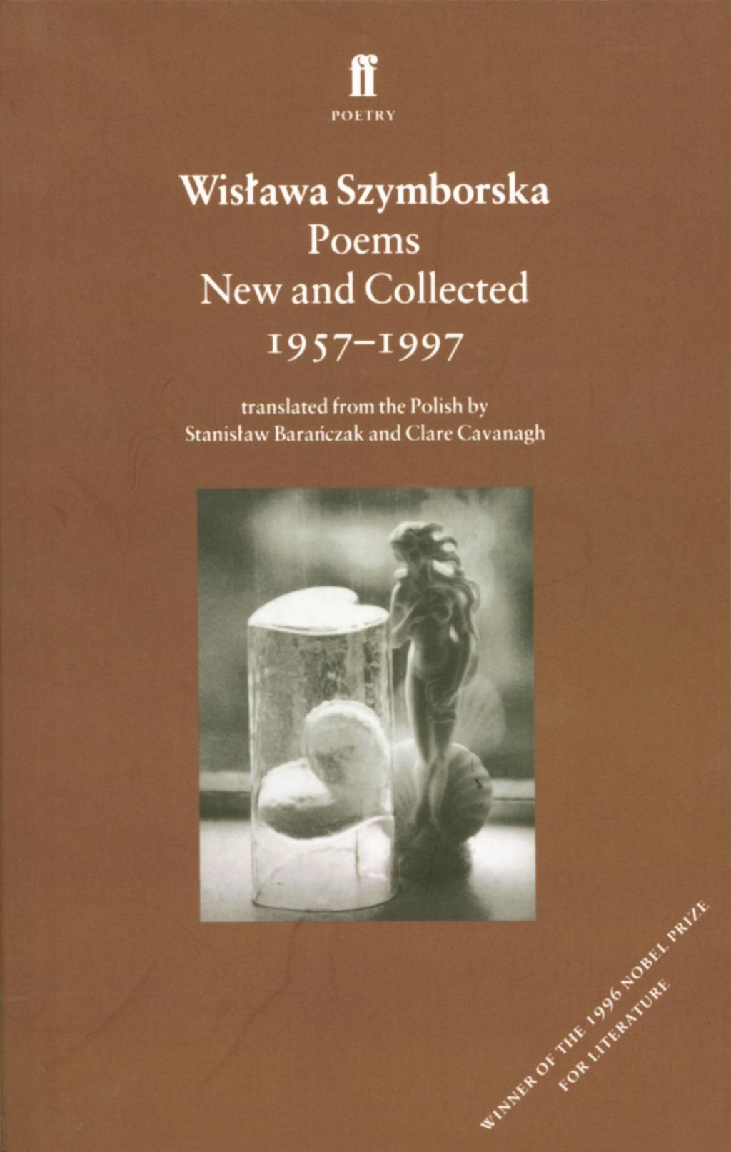 Poems, New and Collected / Wislawa Szymborska / Taschenbuch / Kartoniert / Broschiert / Englisch / 1999 / Faber & Faber / EAN 9780571196685 - Szymborska, Wislawa