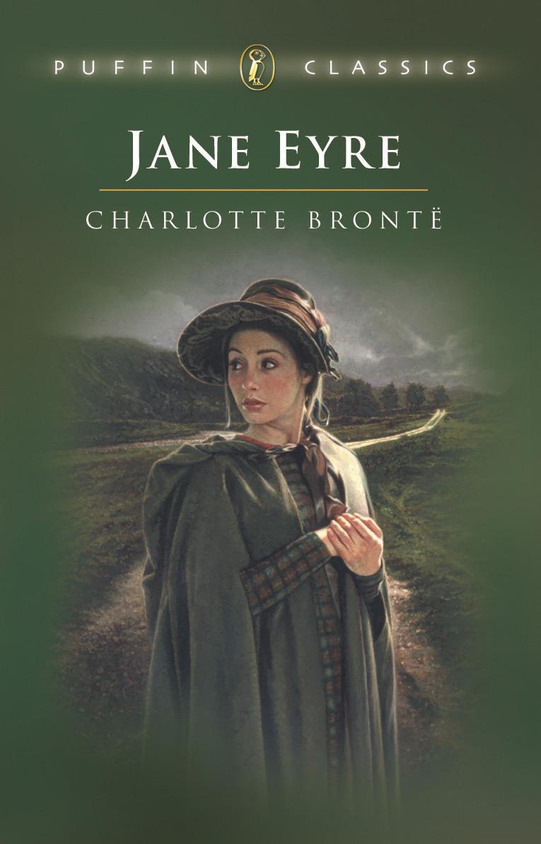 Jane Eyre / Charlotte Bronte / Taschenbuch / Kartoniert / Broschiert / Englisch / 1994 / Penguin Random House Children's UK / EAN 9780140366785 - Bronte, Charlotte