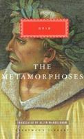 The Metamorphoses / Ovid / Buch / Gebunden / Englisch / 2013 / Everyman / EAN 9781841593586 - Ovid