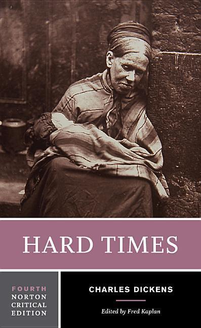 Hard Times: A Norton Critical Edition / Charles Dickens / Taschenbuch / Norton Critical Editions / Englisch / 2016 / W W NORTON & CO / EAN 9780393284386 - Dickens, Charles