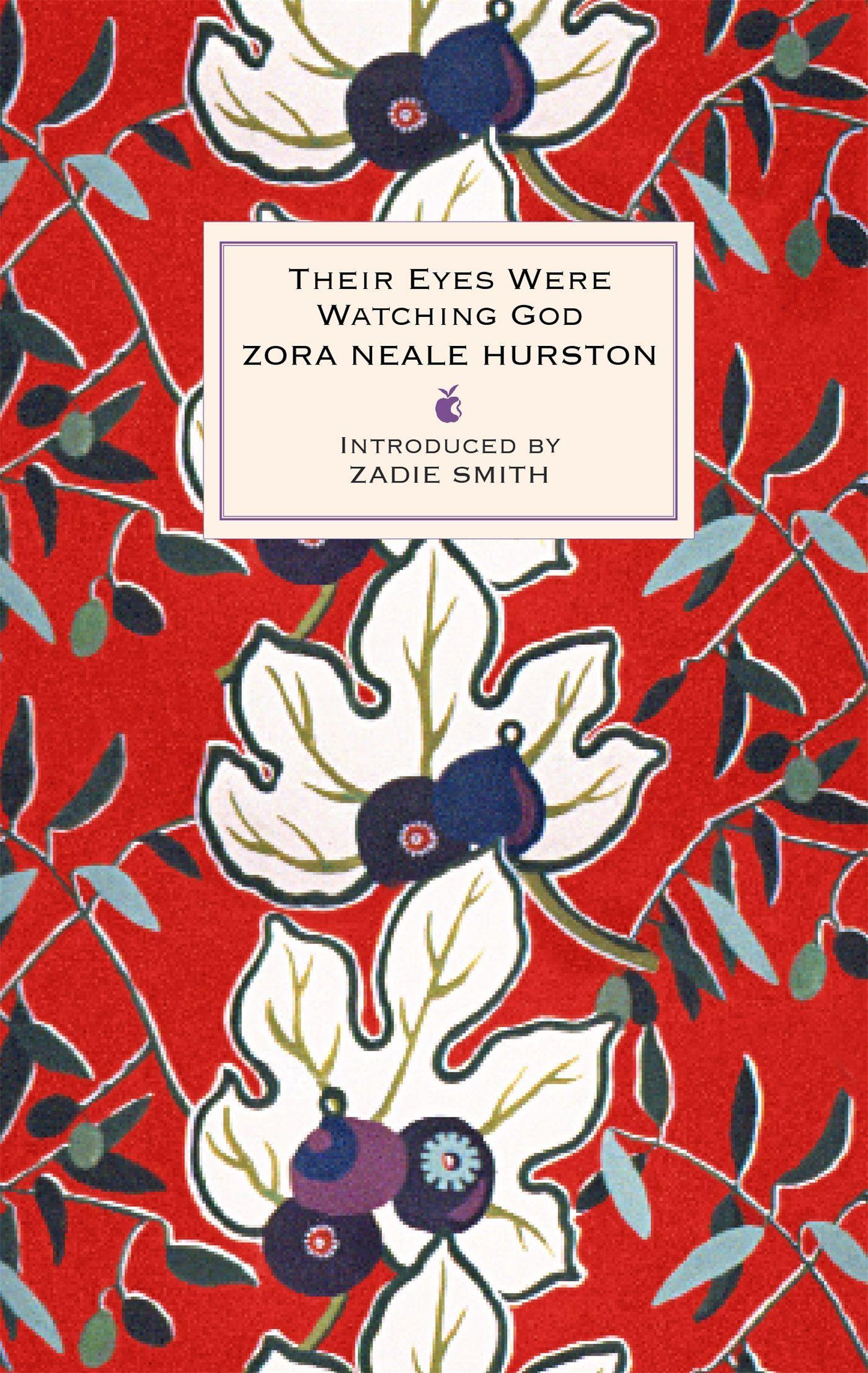 Their Eyes Were Watching God / Zora Neale Hurston / Buch / Gebunden / Englisch / 2008 / Little, Brown Book Group / EAN 9781844085286 - Hurston, Zora Neale