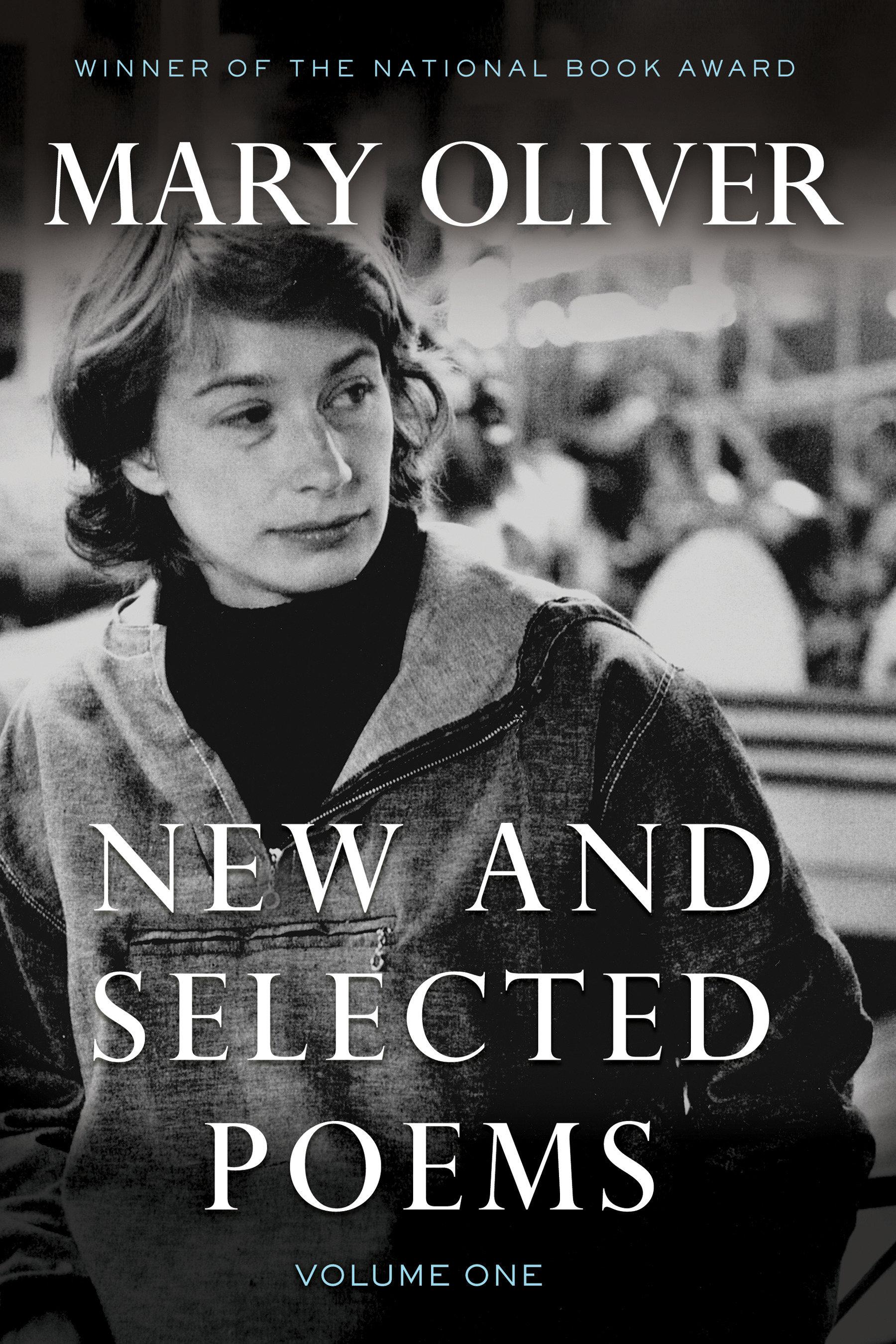 New and Selected Poems, Volume One / Mary Oliver / Buch / 2005 / Beacon Press / EAN 9780807068786 - Oliver, Mary