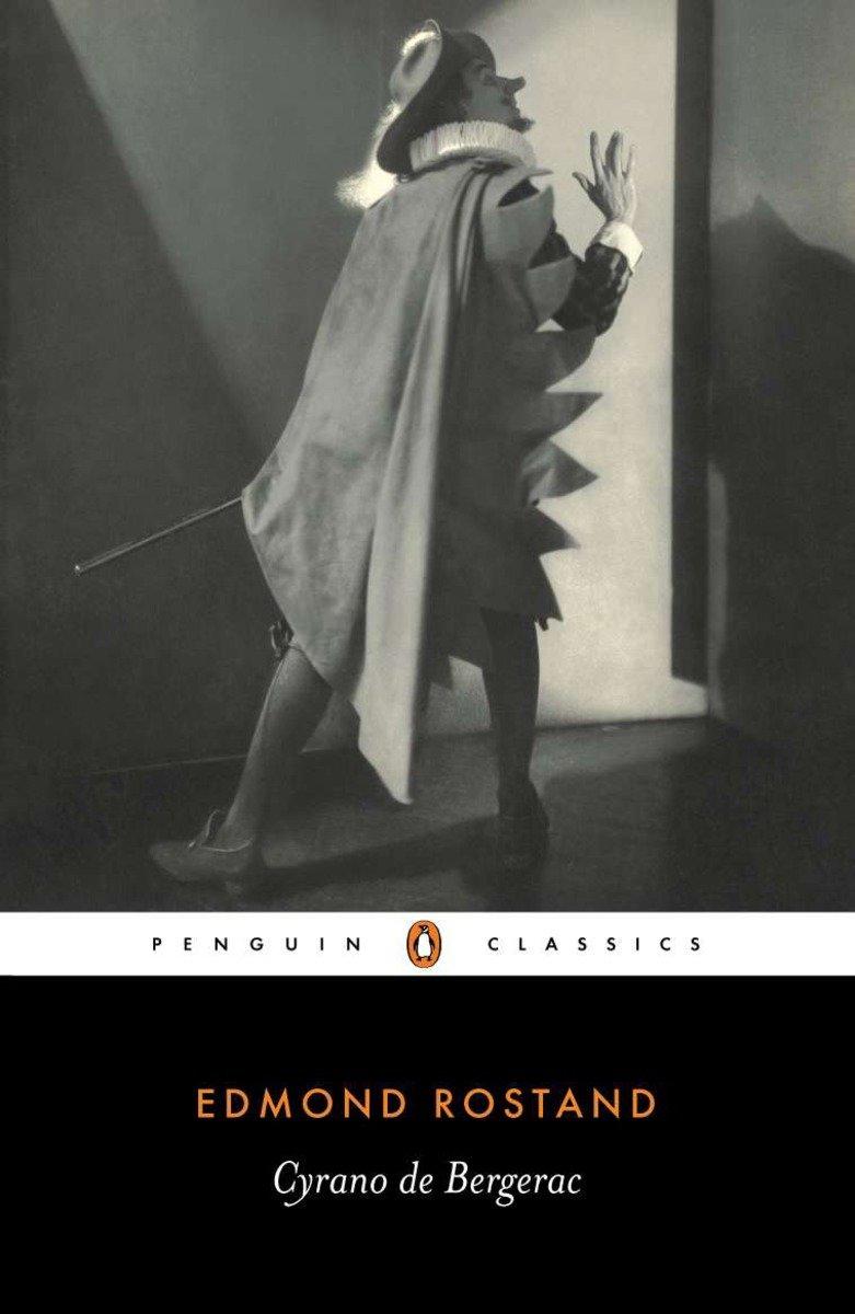 Cyrano de Bergerac / Edmond Rostand / Taschenbuch / Einband - flex.(Paperback) / Englisch / 2006 / Penguin Books Ltd / EAN 9780140449686 - Rostand, Edmond