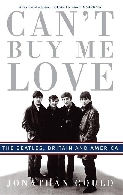Can't Buy Me Love / The 