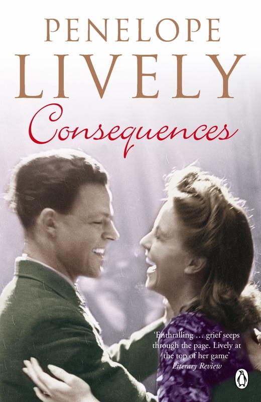 Consequences / Penelope Lively / Taschenbuch / Kartoniert / Broschiert / Englisch / 2008 / Penguin Books Ltd / EAN 9780141021287 - Lively, Penelope