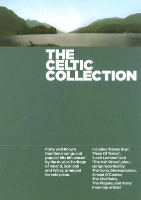 The Celtic Collection for Solo Piano / Hal Leonard Corp / Taschenbuch / Buch / Englisch / 2006 / Ossian Publications / EAN 9781900428187 - Hal Leonard Corp