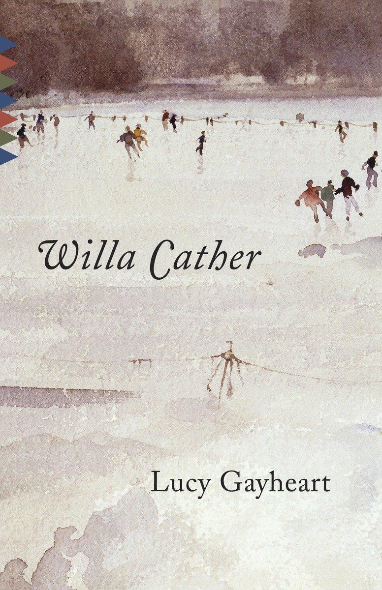 Lucy Gayheart / Willa Cather / Taschenbuch / Vintage Classics / Englisch / 1995 / Knopf Doubleday Publishing Group / EAN 9780679728887 - Cather, Willa