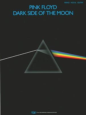 Pink Floyd - Dark Side of the Moon / Taschenbuch / Buch / Englisch / 2000 / Music Sales / EAN 9780634019487