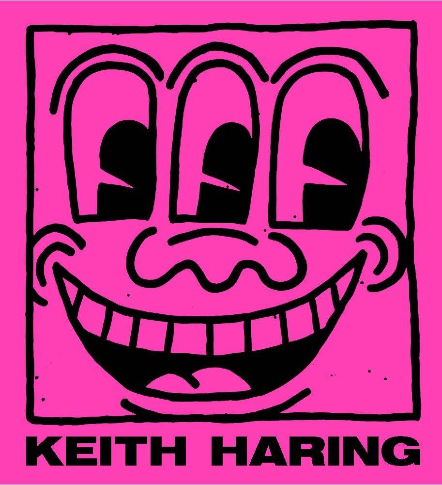 Keith Haring / Jeffrey Deitch (u. a.) / Buch / Einband - fest (Hardcover) / Englisch / 2014 / Rizzoli International Publications / EAN 9780847842988 - Deitch, Jeffrey