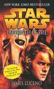 Luceno, J: Star Wars: Labyrinth of Evil / James Luceno / Taschenbuch / Star Wars / Kartoniert / Broschiert / Englisch / 2017 / KNV Besorgung / EAN 9780099484288 - Luceno, James