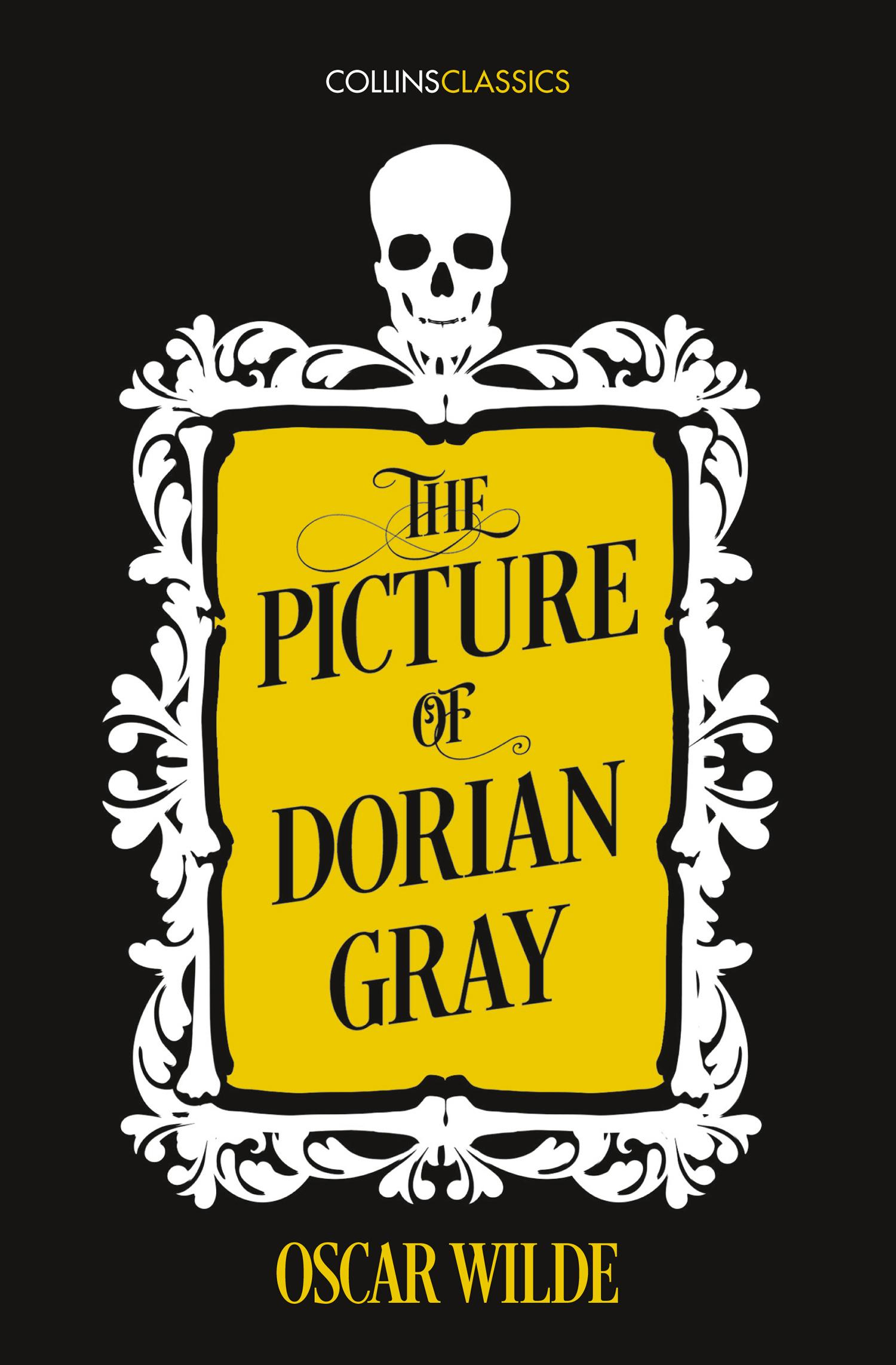 The Picture of Dorian Gray / Oscar Wilde / Taschenbuch / Kartoniert / Broschiert / Englisch / 2017 / HarperCollins Publishers / EAN 9780008195588 - Wilde, Oscar