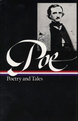 Edgar Allan Poe: Poetry & Tales (LOA #19) / Edgar Allan Poe / Buch / Einband - fest (Hardcover) / Englisch / 1984 / The Library of America / EAN 9780940450189 - Poe, Edgar Allan