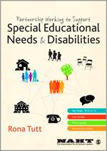 Partnership Working to Support Special Educational Needs & Disabilities / Rona Tutt / Taschenbuch / Kartoniert / Broschiert / Englisch / 2010 / Sage Publications Ltd / EAN 9780857021489 - Tutt, Rona