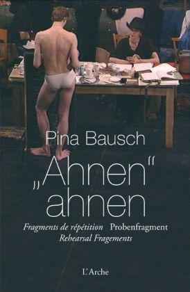 Ahnen ahnen, m. DVD / Engl.-Dtsch. / Taschenbuch / Deutsch / 2014 / Arthaus Musik / EAN 9782851818089