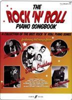 The Rock 'n' Roll Piano Songbook / Taschenbuch / Buch / Englisch / 2009 / EAN 9780571529889
