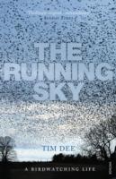 The Running Sky / A Bird-Watching Life / Tim Dee / Taschenbuch / Kartoniert / Broschiert / Englisch / 2010 / Vintage Publishing / EAN 9780099516491 - Dee, Tim