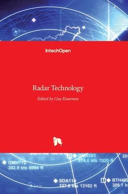 Radar Technology / Guy Kouemou / Buch / HC gerader Rücken kaschiert / 430 S. / Englisch / 2010 / IntechOpen / EAN 9789533070292 - Kouemou, Guy
