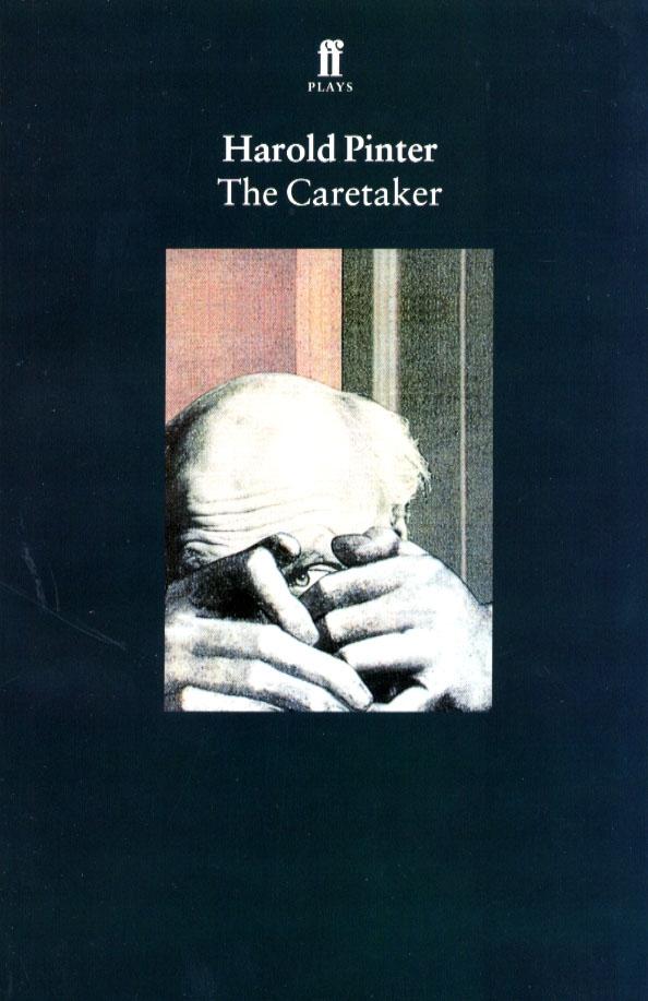 The Caretaker / Harold Pinter / Taschenbuch / 125 S. / Englisch / 2002 / Faber And Faber Ltd. / EAN 9780571160792 - Pinter, Harold