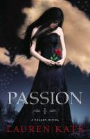 Passion / Book 3 of the Fallen Series / Lauren Kate / Taschenbuch / 420 S. / Englisch / 2012 / Penguin Random House Children's UK / EAN 9780552561792 - Kate, Lauren