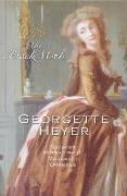 The Black Moth / Gossip, scandal and an unforgettable Regency romance / Georgette Heyer / Taschenbuch / 308 S. / Englisch / 2004 / Cornerstone / EAN 9780099466192 - Heyer, Georgette