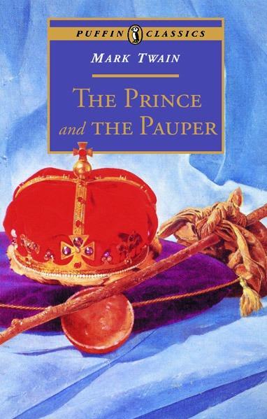 The Prince and the Pauper / Mark Twain / Taschenbuch / Puffin Classics / Kartoniert / Broschiert / Englisch / 1996 / Penguin Young Readers Group / EAN 9780140367492 - Twain, Mark