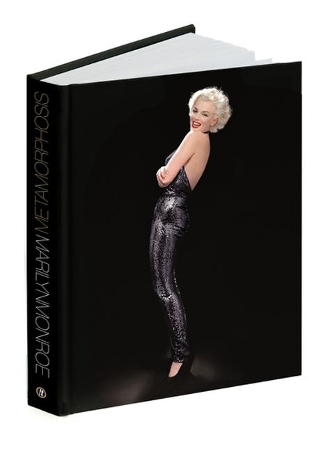 Marilyn Monroe / Metamorphosis / David Wills (u. a.) / Buch / Englisch / 2011 / Harper Collins Publ. USA / EAN 9780062036193 - Wills, David