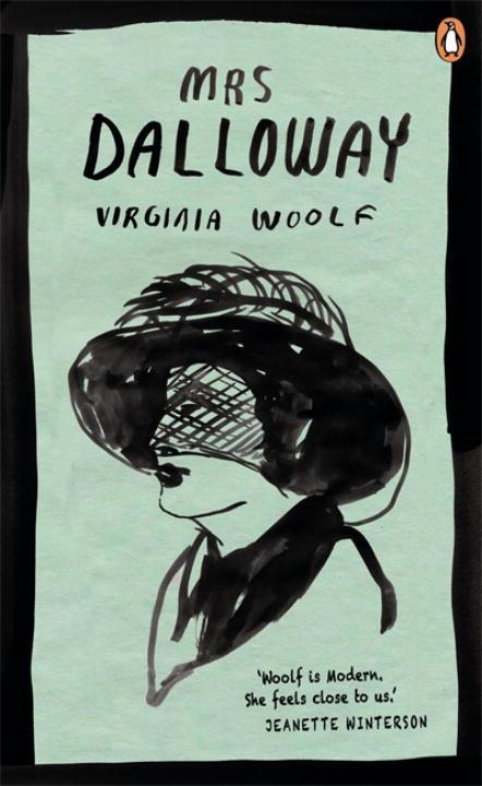 Mrs Dalloway / Virginia Woolf / Taschenbuch / 197 S. / Englisch / 2012 / Penguin Books Ltd / EAN 9780241956793 - Woolf, Virginia