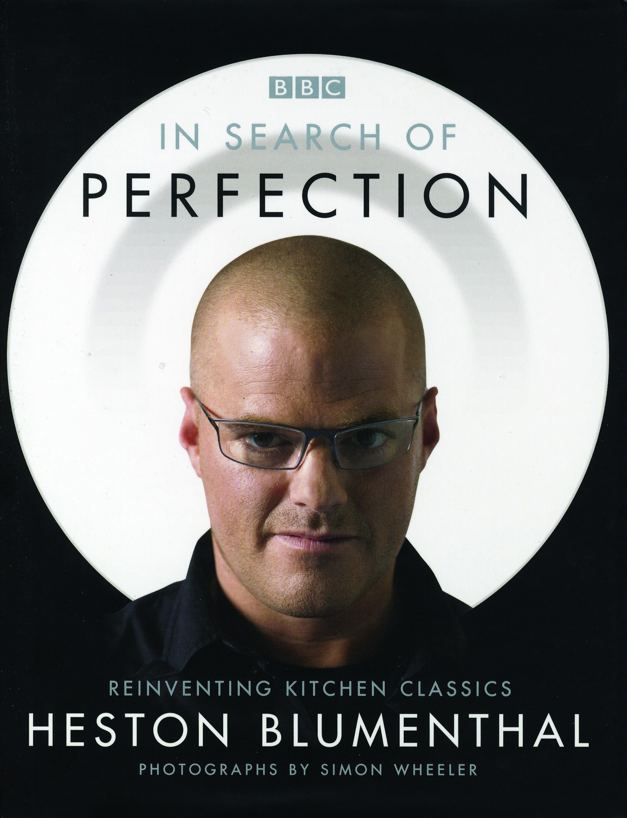 In Search of Perfection / Heston Blumenthal / Buch / 319 S. / Englisch / 2006 / Bloomsbury Publishing / EAN 9780747584094 - Blumenthal, Heston