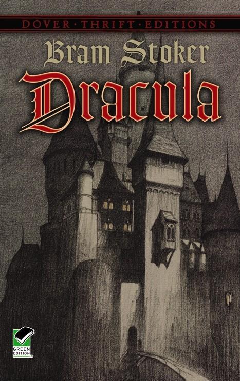 Dracula / Bram Stoker / Taschenbuch / Kartoniert / Broschiert / Englisch / 2000 / Dover Publications / EAN 9780486411095 - Stoker, Bram