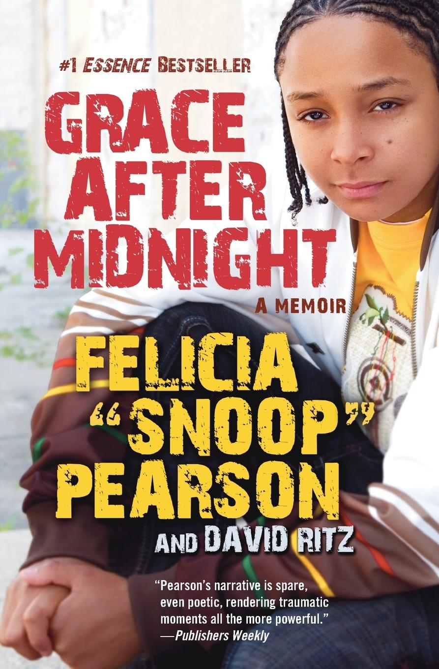 Grace After Midnight / A Memoir / Felicia Pearson (u. a.) / Taschenbuch / Paperback / Kartoniert / Broschiert / Englisch / 2009 / Grand Central Publishing / EAN 9780446195195 - Pearson, Felicia
