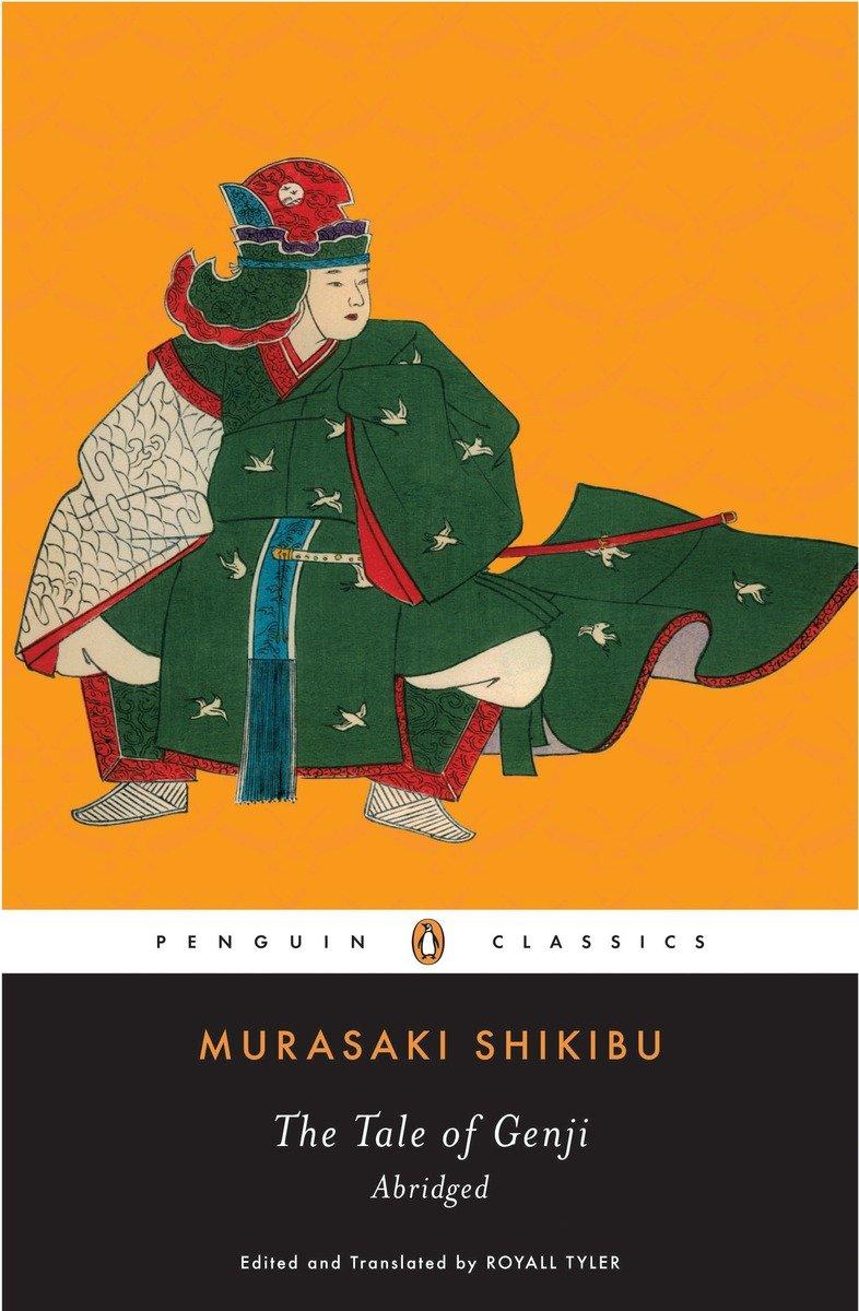 The Tale of Genji / Murasaki Shikibu / Taschenbuch / Einband - flex.(Paperback) / Englisch / 2006 / Penguin Books Ltd / EAN 9780143039495 - Shikibu, Murasaki