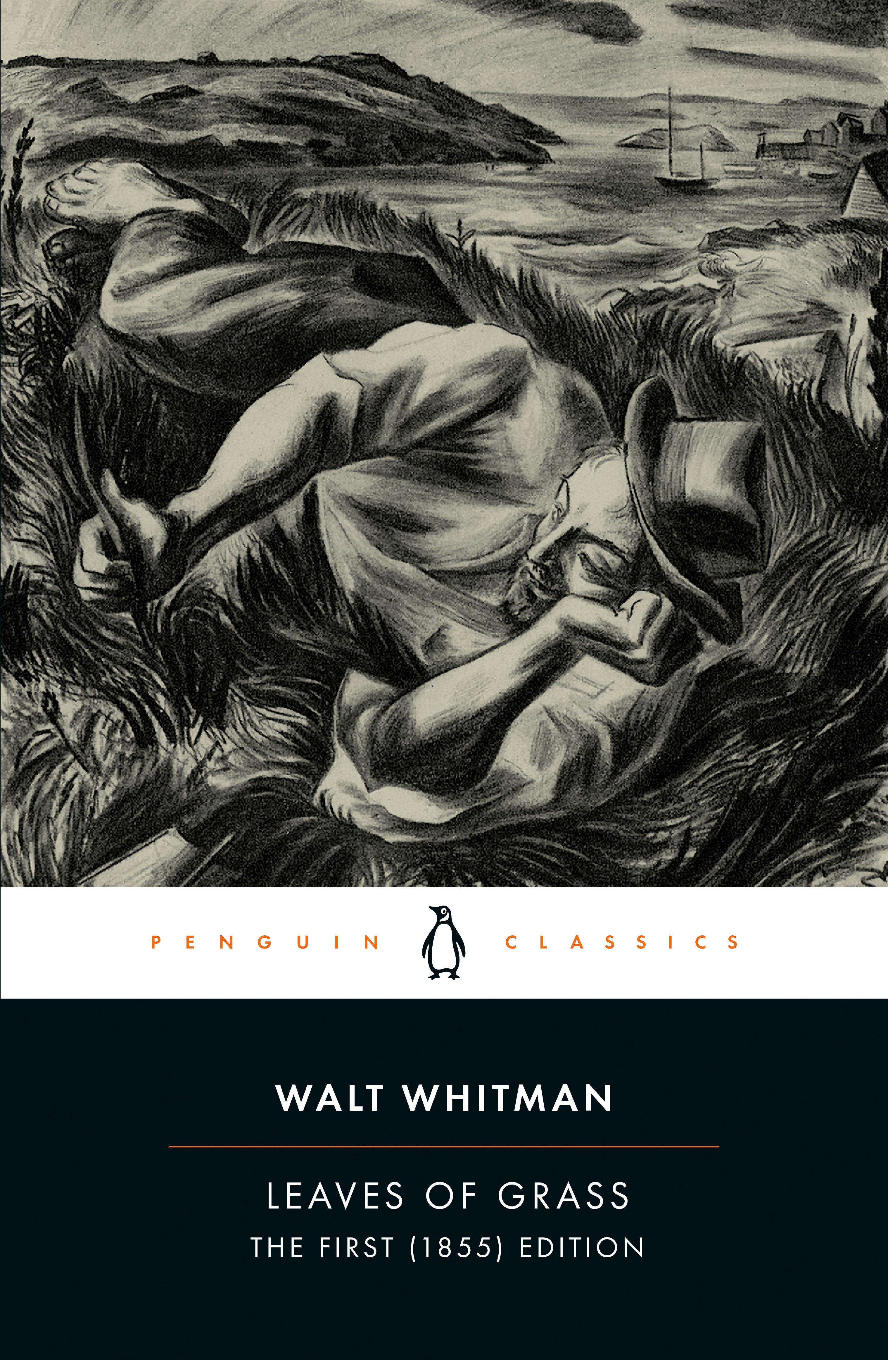 Leaves of Grass / Walt Whitman / Taschenbuch / B-format paperback / XXXVIII / Englisch / 1981 / Penguin Books Ltd (UK) / EAN 9780140421996 - Whitman, Walt