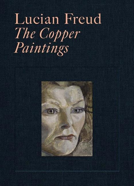 Lucian Freud / The Copper Paintings / David Scherf (u. a.) / Buch / Gebunden / Englisch / 2021 / Yale University Press / EAN 9780300262896 - Scherf, David