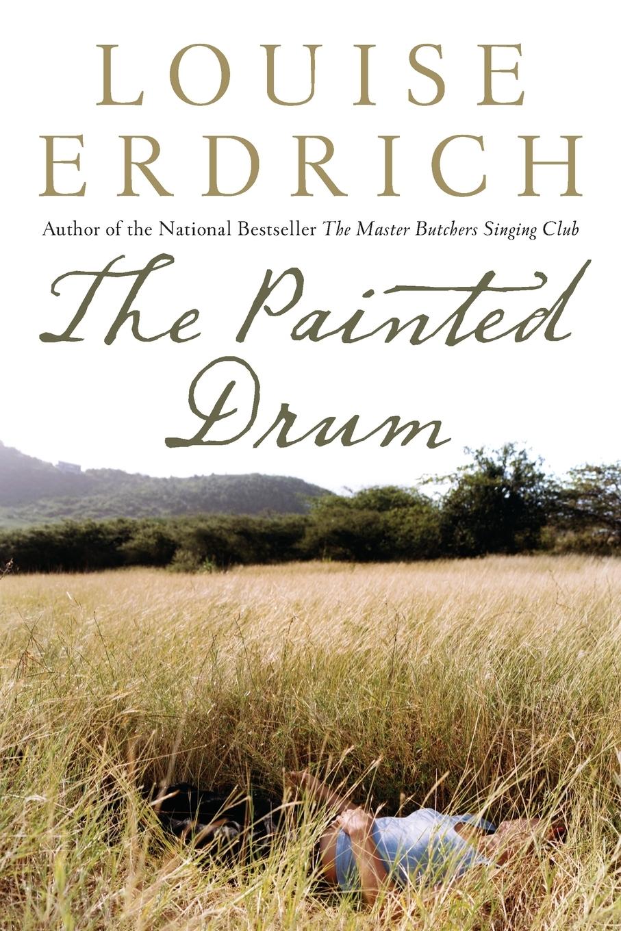 The Painted Drum LP / Louise Erdrich / Taschenbuch / Paperback / Englisch / 2018 / Harper / EAN 9780060834296 - Erdrich, Louise