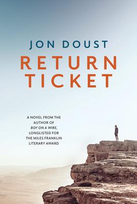 Return Ticket / Jon Doust / Taschenbuch / Kartoniert / Broschiert / Englisch / 2020 / Fremantle Press / EAN 9781925816396 - Doust, Jon