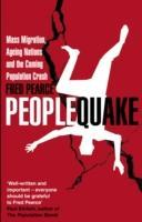 Pearce, F: Peoplequake / Mass Migration, Ageing Nations and the Coming Population Crash / Fred Pearce / Kartoniert / Broschiert / Englisch / 2016 / KNV Besorgung / EAN 9781905811397 - Pearce, Fred