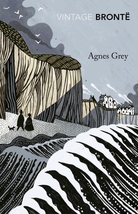 Agnes Grey / Anne Bronte / Taschenbuch / Kartoniert / Broschiert / Englisch / 2017 / Vintage Publishing / EAN 9781784872397 - Bronte, Anne