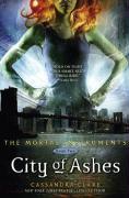 City of Ashes / Mortal Instruments 02 / Cassandra Clare / Buch / Englisch / 2008 / Simon + Schuster LLC / EAN 9781416914297 - Clare, Cassandra