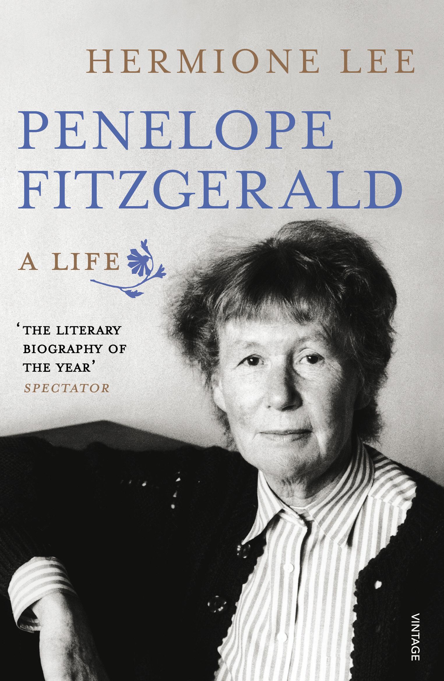 Penelope Fitzgerald / A Life / Hermione Lee / Taschenbuch / Kartoniert / Broschiert / Englisch / 2014 / Vintage Publishing / EAN 9780099546597 - Lee, Hermione